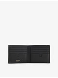 Tom Ford line billfold leather wallet with card slots, UK version