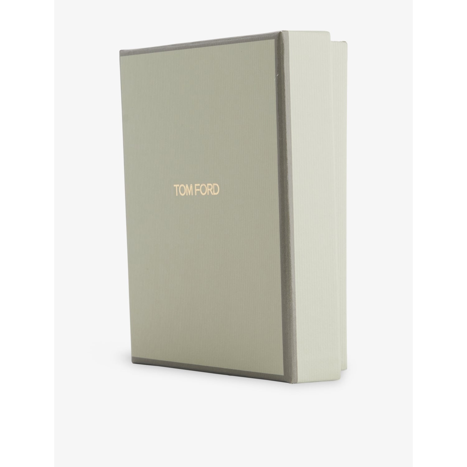 Tom Ford line billfold leather wallet with card slots, UK version