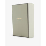 Tom Ford line billfold leather wallet with card slots, UK version
