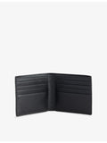 Tom Ford bi-fold grained leather wallet with card slots - British product