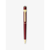 Cartier Panthère small ballpoint pen in burgundy, imported from the UK