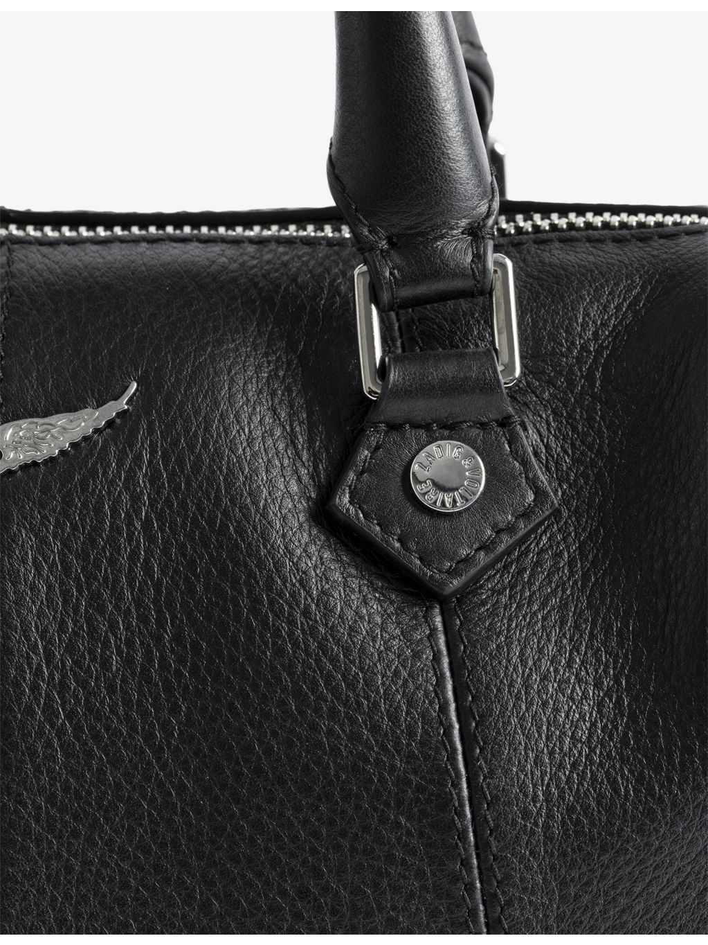 Zadig&Voltaire shoulder bag Sunny Vibe XS, UK version