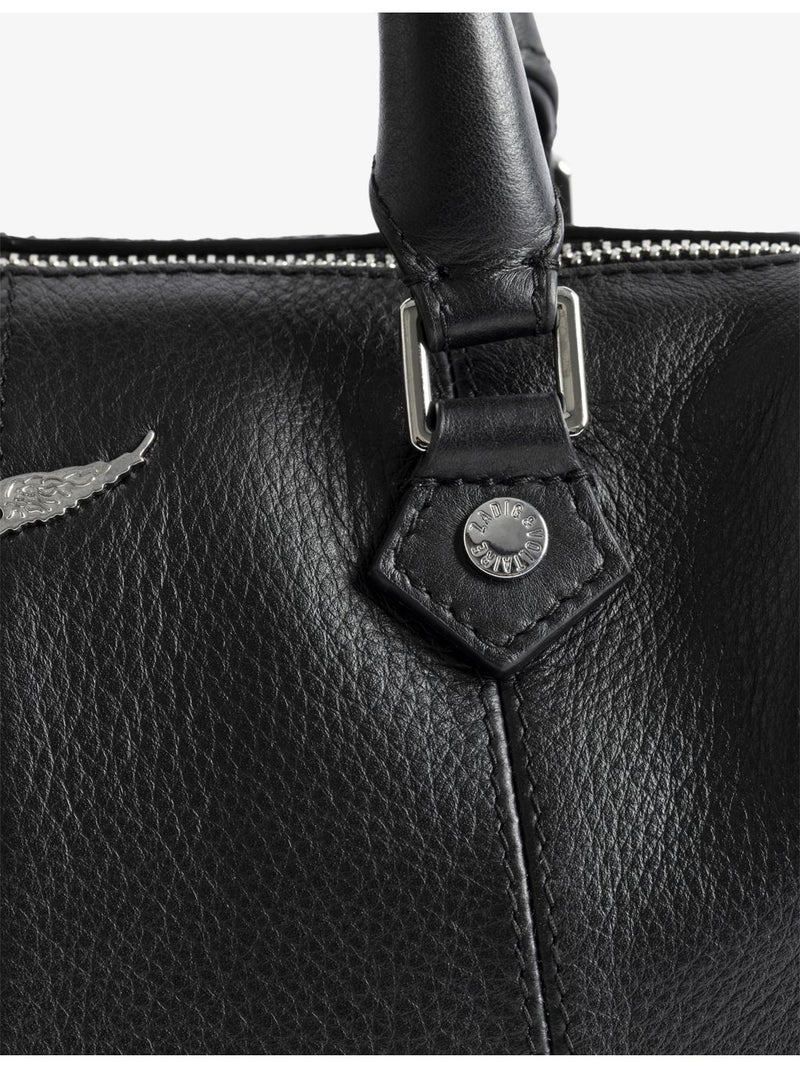 Zadig&Voltaire shoulder bag Sunny Vibe XS, UK version
