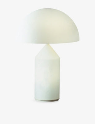 Oluce Atollo 238 Table Lamp 35cm