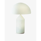Oluce Atollo 238 table lamp 35cm, UK version
