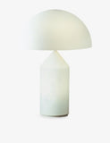 Oluce Atollo 238 Table Lamp 35cm