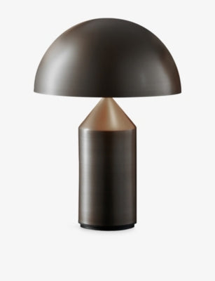 Oluce Atollo 238 Table Lamp 35cm