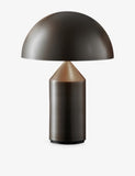 Oluce Atollo 238 Table Lamp 35cm