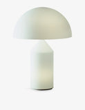 Oluce Atollo 239 Table Lamp 50cm