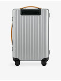 Carl Friedrik Carry-On X suitcase 56.6cm (British brand)