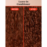 Fable and Mane Wild About Hydration Hair Kit travel set (British brand)