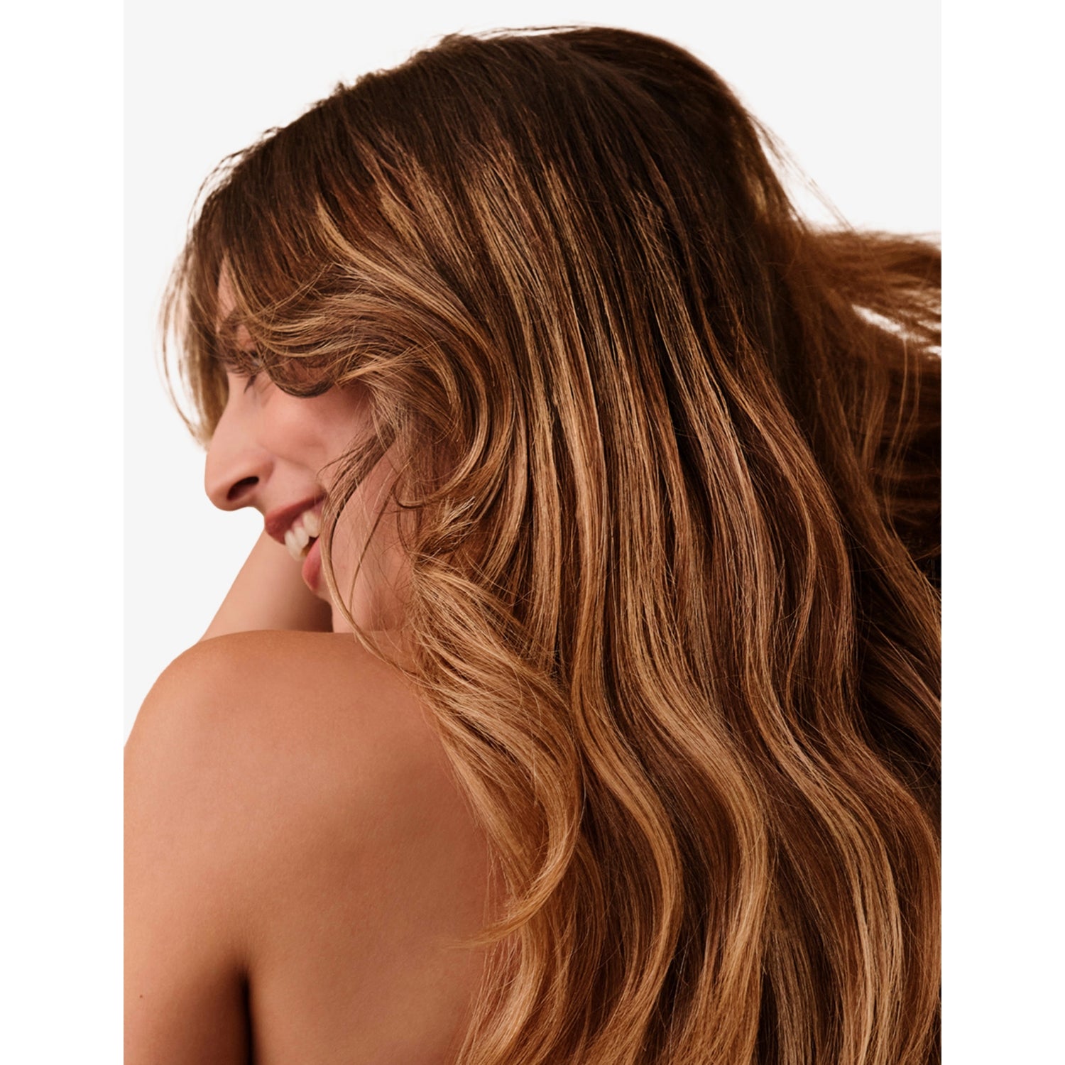 Fable and Mane Wild About Hydration Hair Kit travel set (British brand)