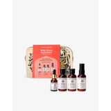 Fable and Mane Wild About Hydration Hair Kit travel set (British brand)