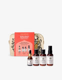 Fable and Mane Wild About Hydration Hair Kit travel set (British brand)