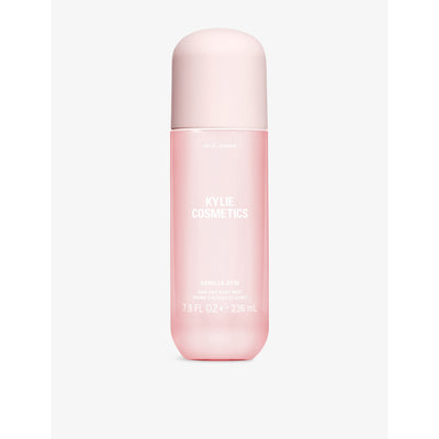 selfridges Kylie by Kylie Jenner Vanilla Dew Hair & Body Mist 236ml- Buy online at McGrocer