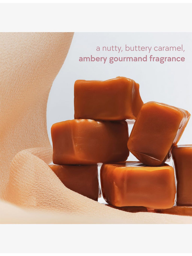 Kylie Caramel Cloud hair and body mist 236ml (British brand)