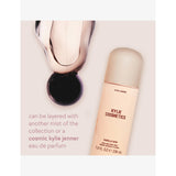 Kylie Caramel Cloud hair and body mist 236ml (British brand)
