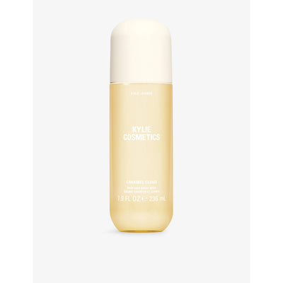 selfridges Kylie by Kylie Jenner Caramel Cloud Hair & Body Mist 236ml- Buy online at McGrocer