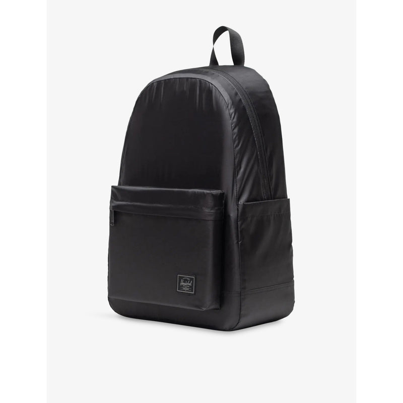 Hershel Supply Co Rome Woven Packable Backpack 21.3L, imported from the UK