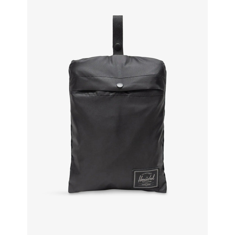 Hershel Supply Co Rome Woven Packable Backpack 21.3L, imported from the UK