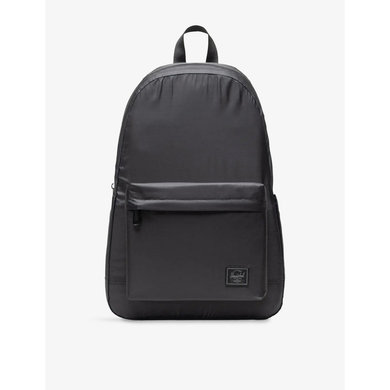 Hershel Supply Co Rome Woven Packable Backpack 21.3L, imported from the UK