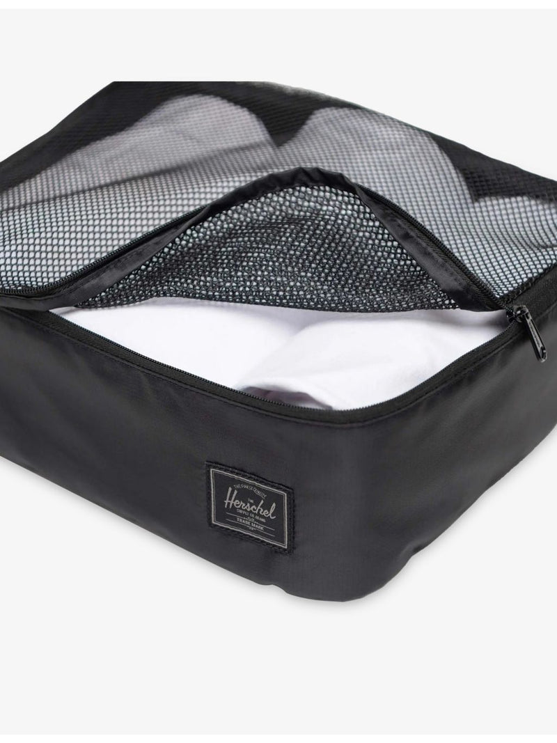 Herschel Kyoto packing cubes set of four - British product