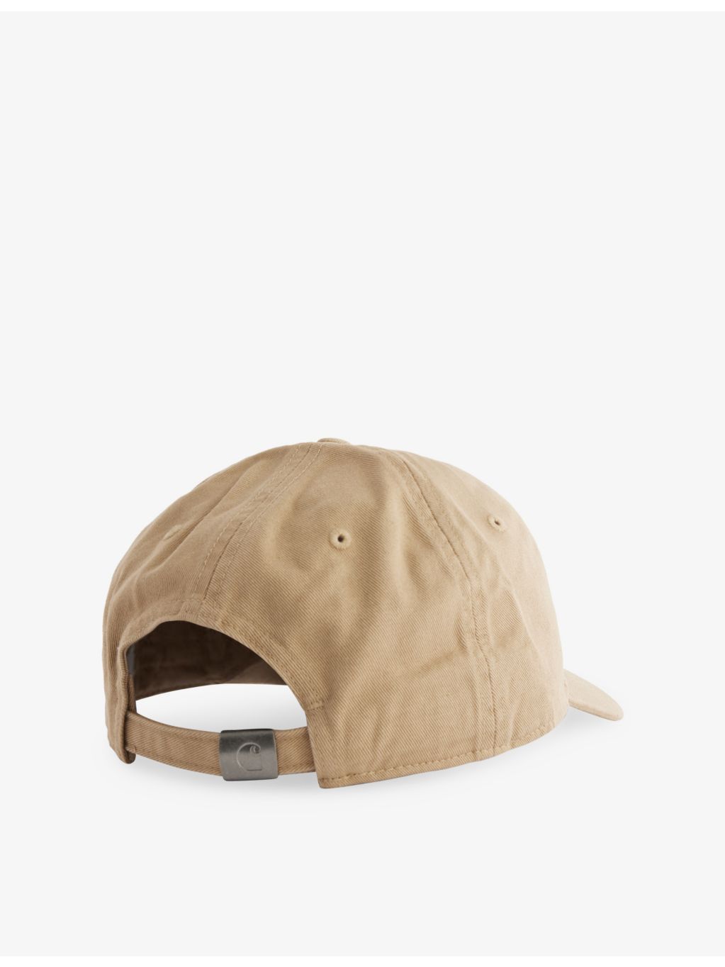 Carhartt WIP Madison cotton-twill baseball cap (British brand)