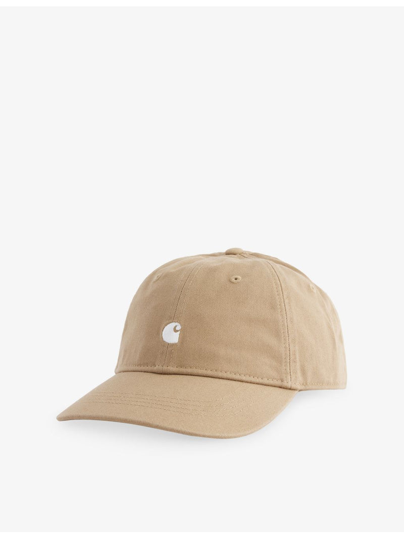 Carhartt WIP Madison cotton-twill baseball cap (British brand)