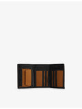 Carhartt WIP Alec logo-patch canvas wallet - British product