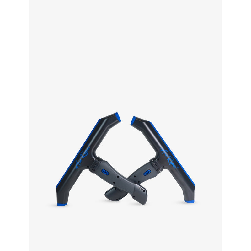 Air Ropes ropeless battle ropes smart tracking (British brand)