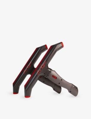 Air Ropes ropeless battle ropes smart tracking (British brand)