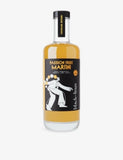 Black Lines passion fruit martini cocktail 500ml - British product