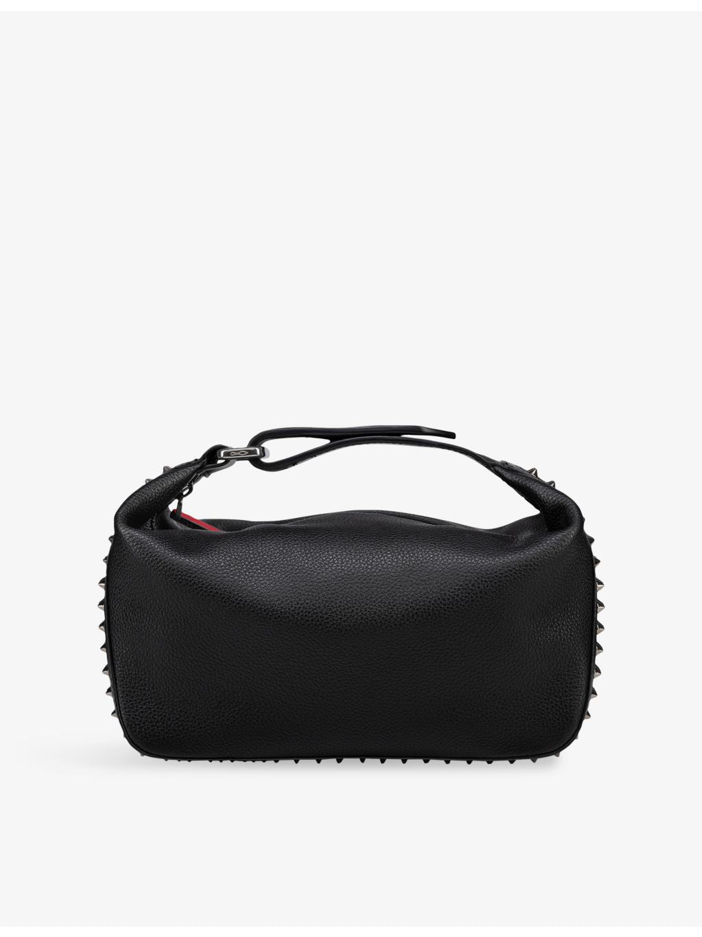 Christian Louboutin Funky Dopp leather pouch (British brand)