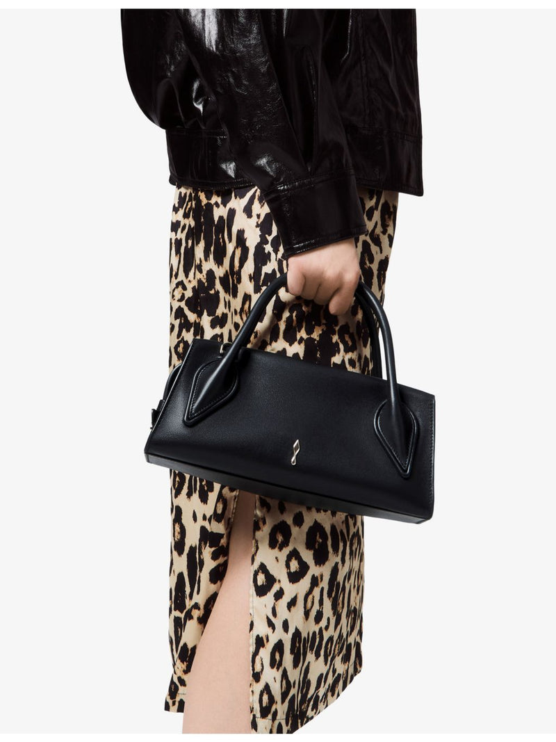 Christian Louboutin Venus mini cross-body bag - British product