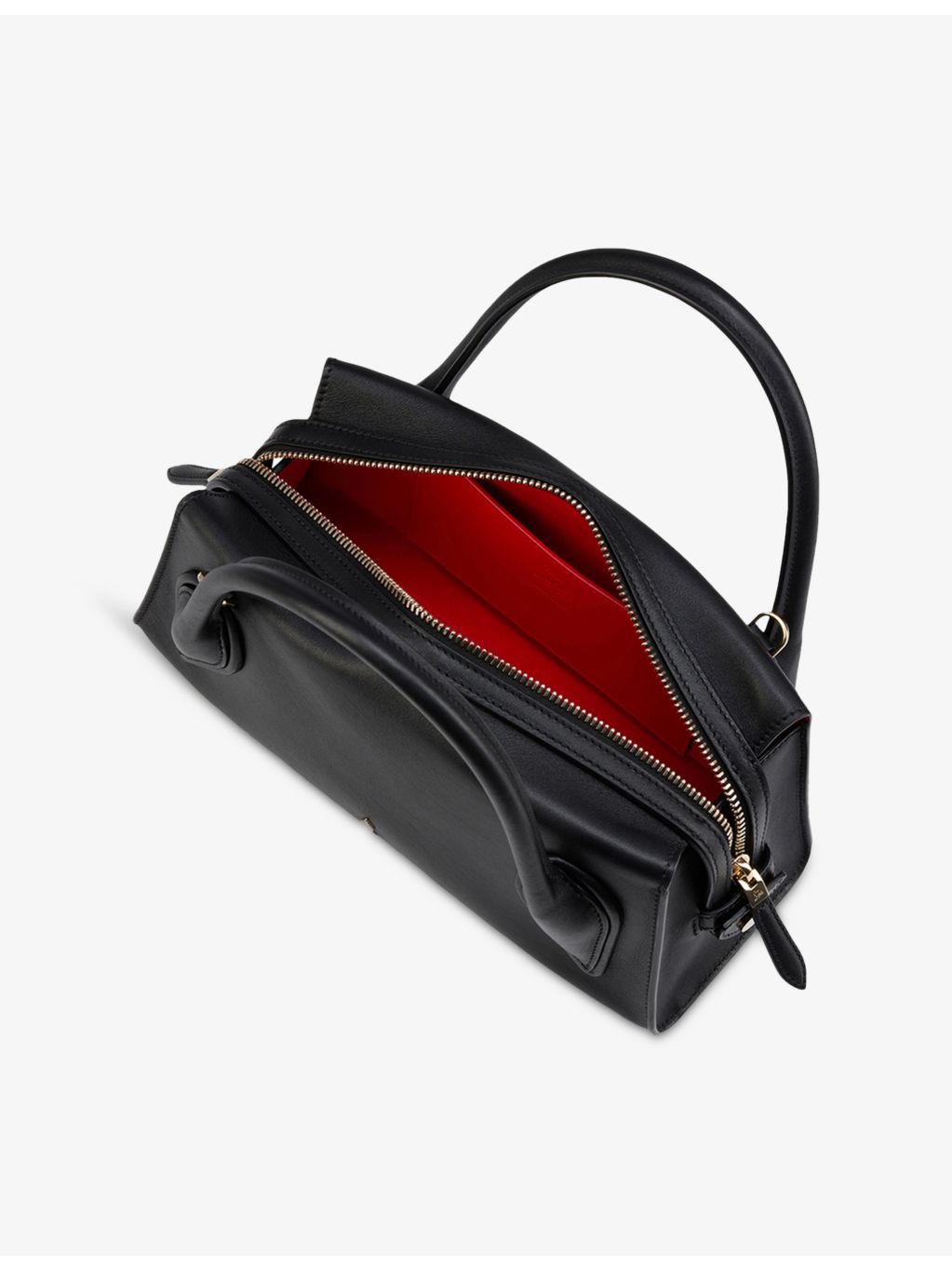Christian Louboutin Venus mini cross-body bag - British product