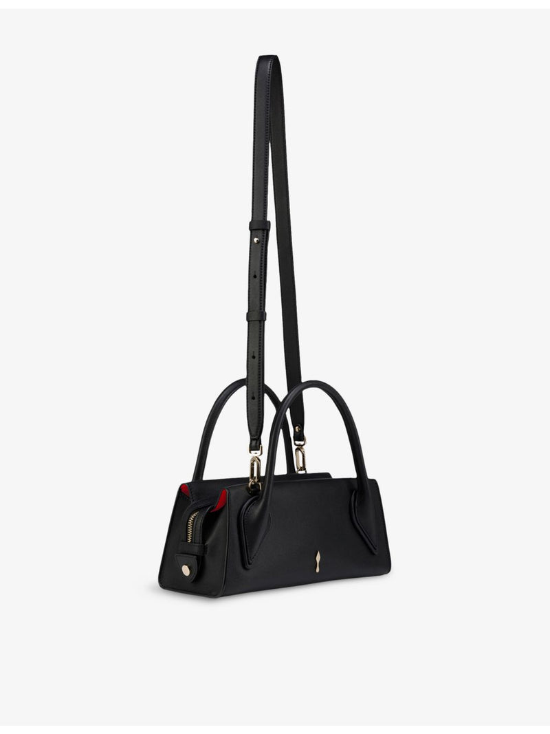Christian Louboutin Venus mini cross-body bag - British product