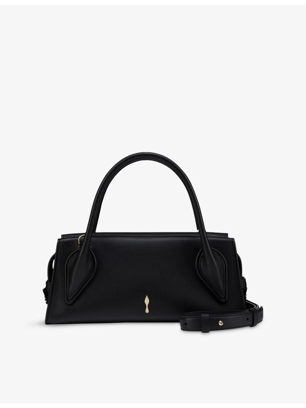Christian Louboutin Venus mini cross-body bag - British product