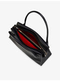 Christian Louboutin Venus medium leather shoulder bag, imported from the UK