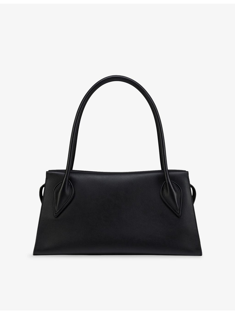 Christian Louboutin Venus medium leather shoulder bag, imported from the UK