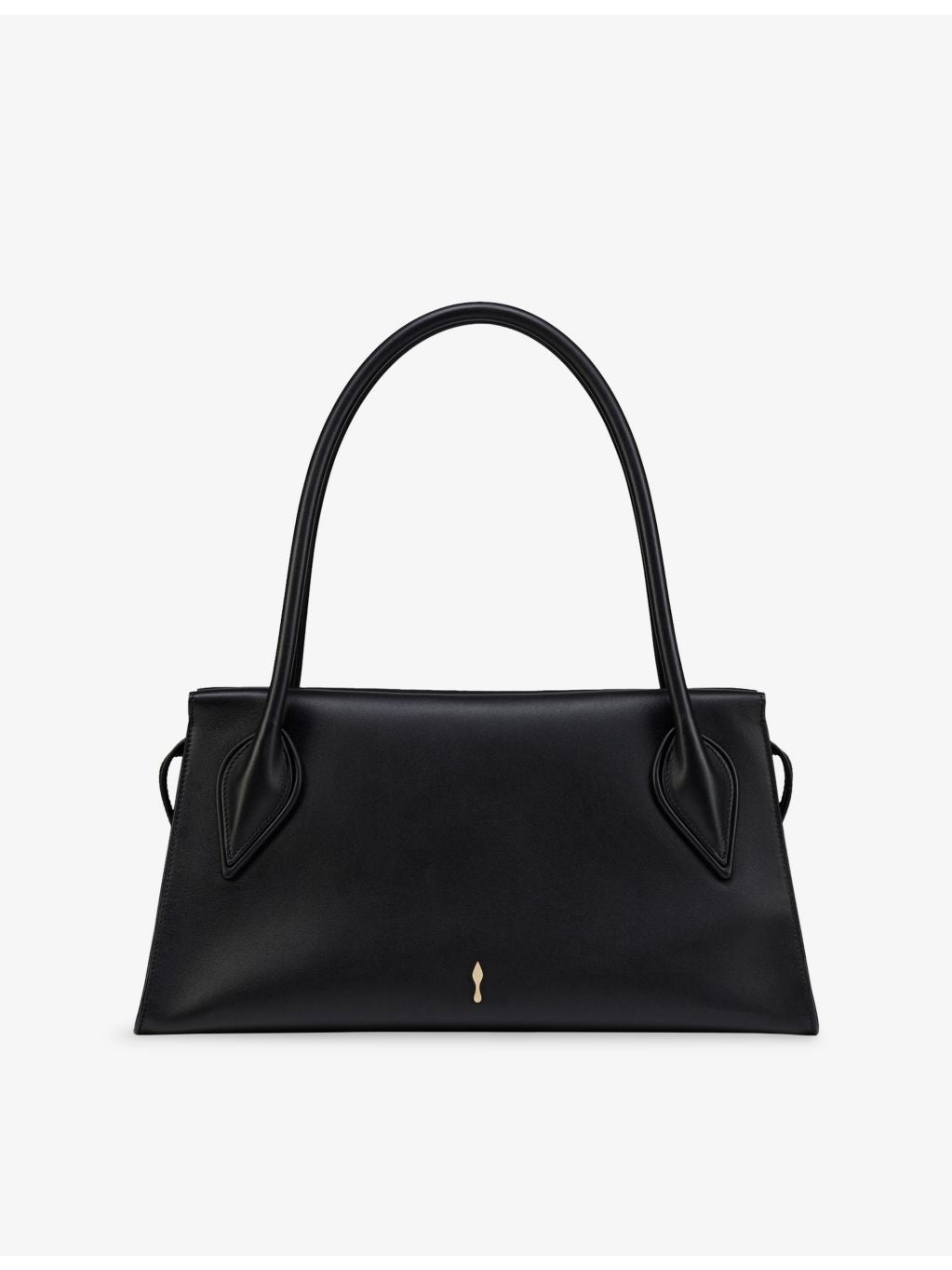 Christian Louboutin Venus medium leather shoulder bag, imported from the UK