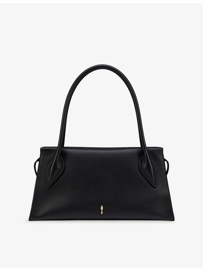 Christian Louboutin Venus medium leather shoulder bag, imported from the UK