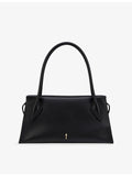 Christian Louboutin Venus medium leather shoulder bag, imported from the UK