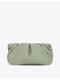 Christian Louboutin Eva small leather shoulder bag, UK version