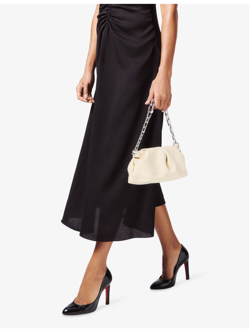 Christian Louboutin Eva small shoulder bag - British product