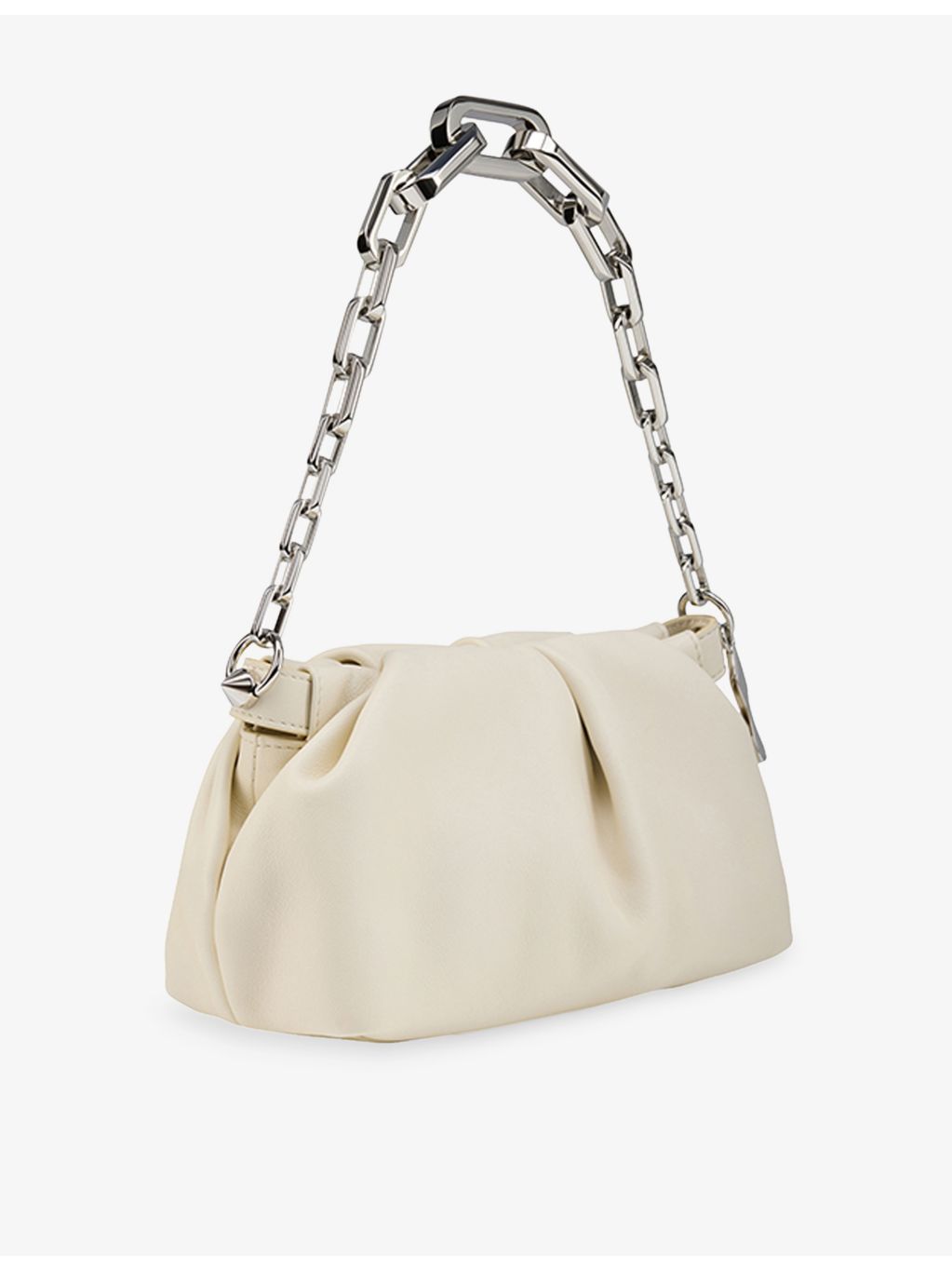 Christian Louboutin Eva small shoulder bag - British product