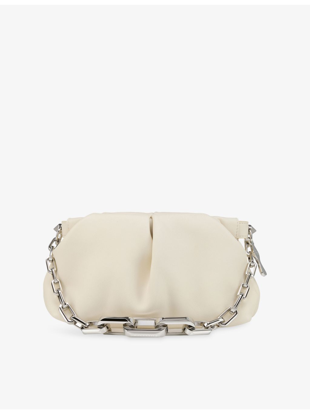 Christian Louboutin Eva small shoulder bag - British product