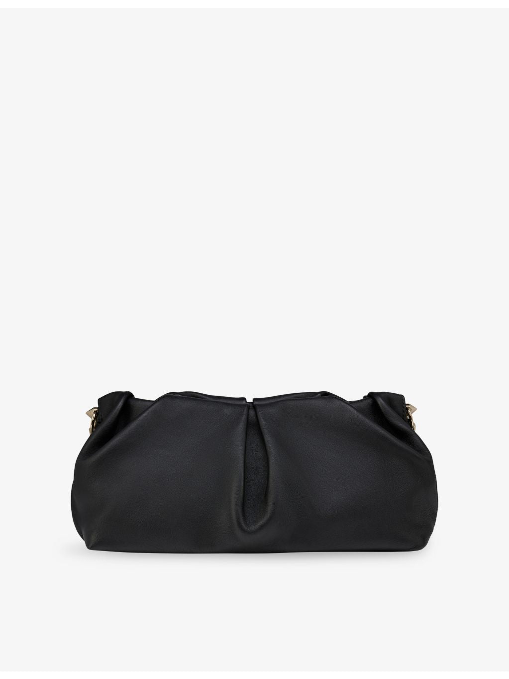 Christian Louboutin Eva Nappa-Leather shoulder bag with chain strap, UK version