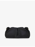 Christian Louboutin Eva Nappa-Leather shoulder bag with chain strap, UK version