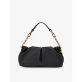 Christian Louboutin Eva Nappa-Leather shoulder bag with chain strap, UK version