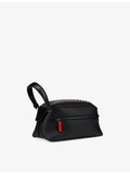 Christian Louboutin Funky Travel leather pouch 23.5cm wide (British brand)
